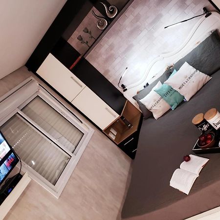 Appartamento Flat De Luxo Sao Paulo - Guarulhos Esterno foto