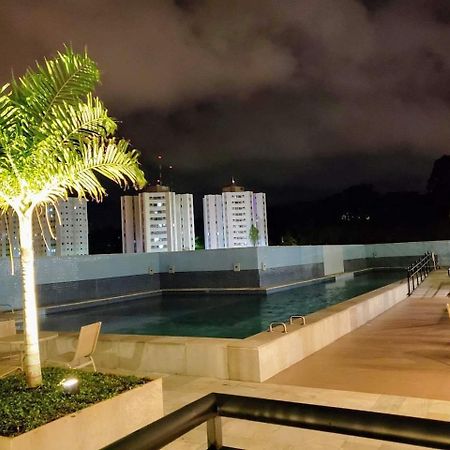 Appartamento Flat De Luxo Sao Paulo - Guarulhos Esterno foto