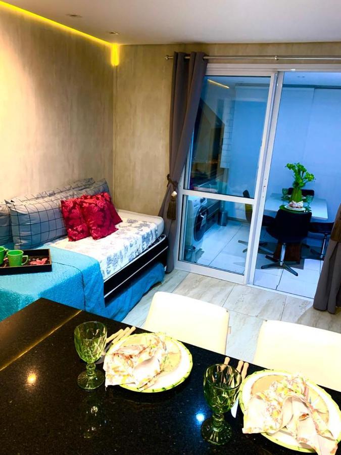 Appartamento Flat De Luxo Sao Paulo - Guarulhos Esterno foto