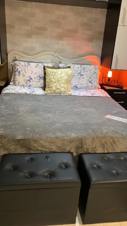 Appartamento Flat De Luxo Sao Paulo - Guarulhos Esterno foto