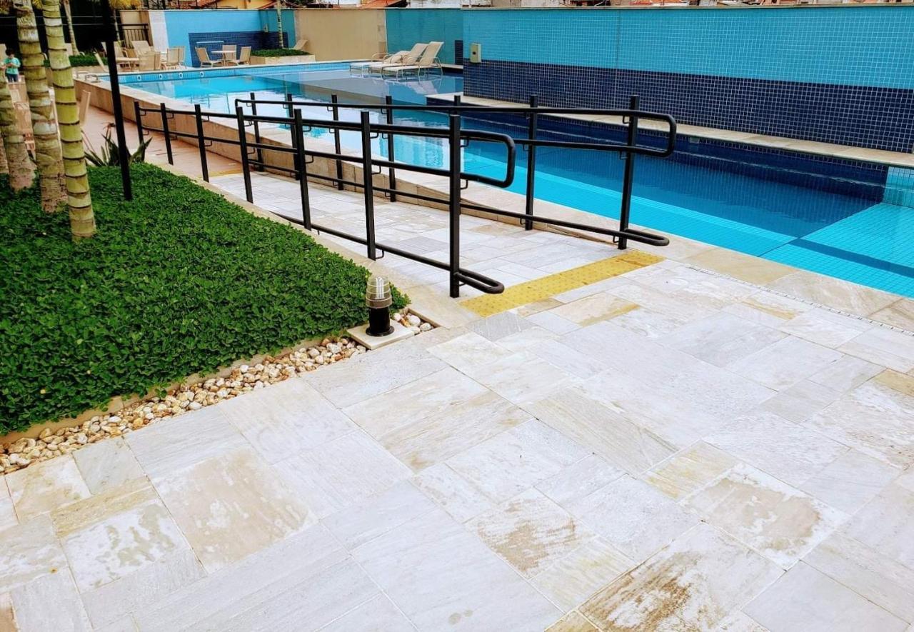 Appartamento Flat De Luxo Sao Paulo - Guarulhos Esterno foto