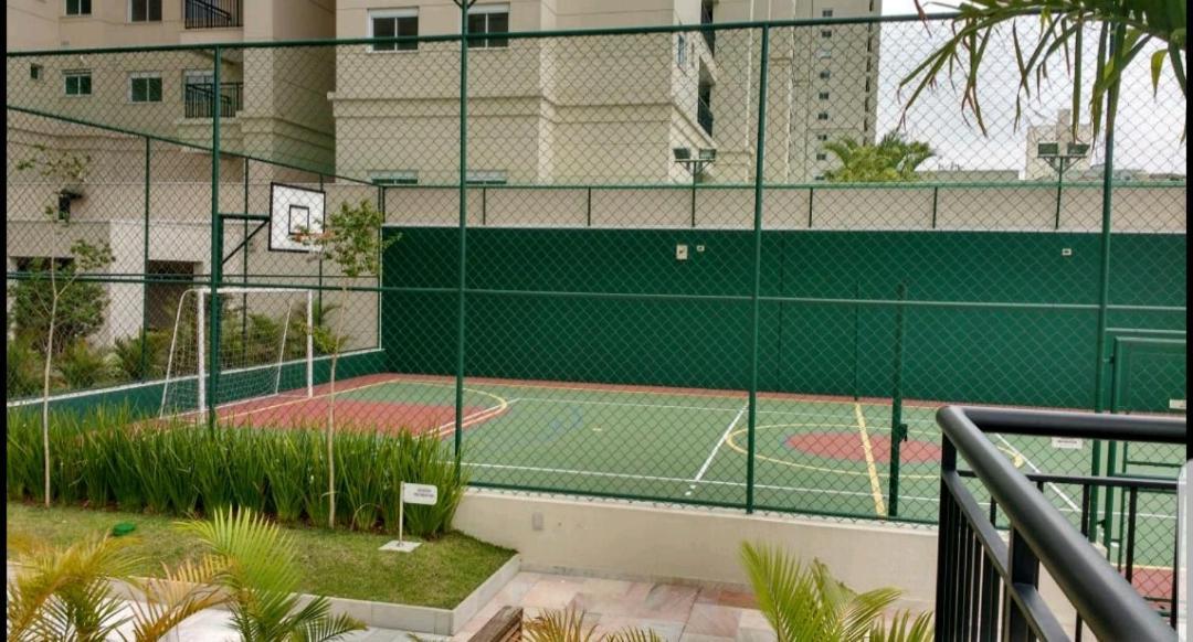 Appartamento Flat De Luxo Sao Paulo - Guarulhos Esterno foto