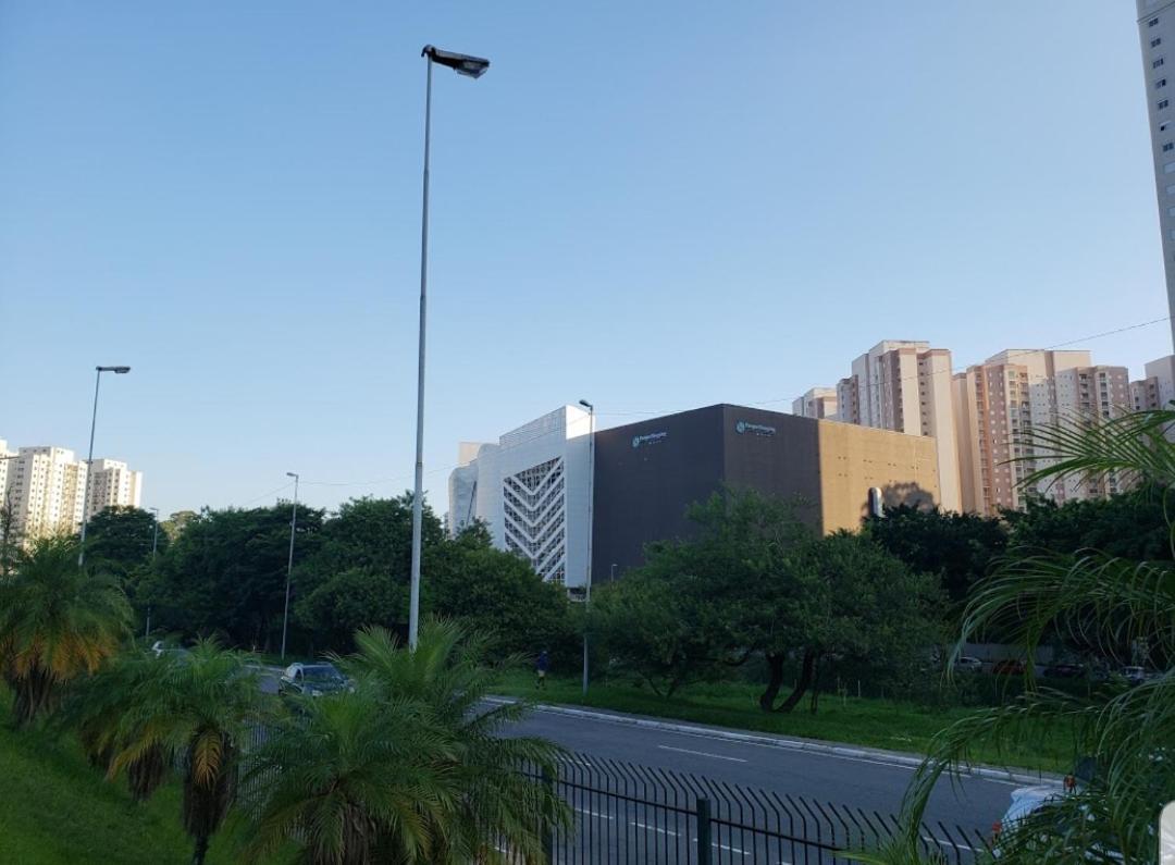 Appartamento Flat De Luxo Sao Paulo - Guarulhos Esterno foto