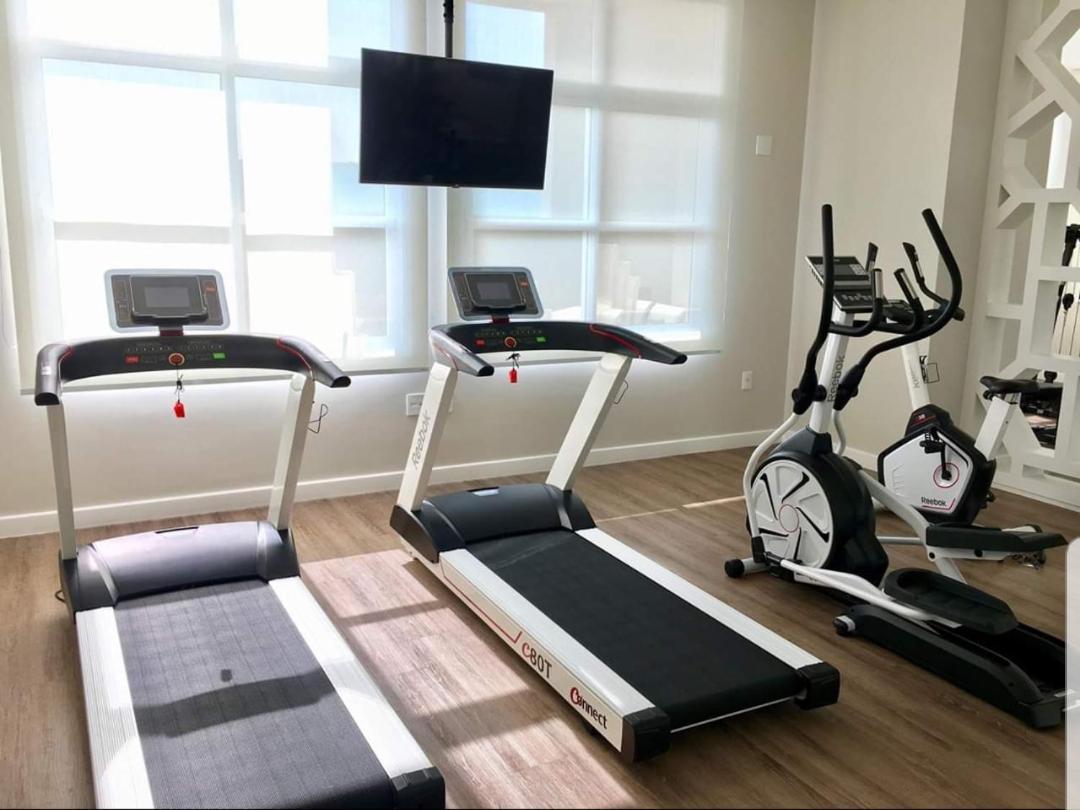 Appartamento Flat De Luxo Sao Paulo - Guarulhos Esterno foto