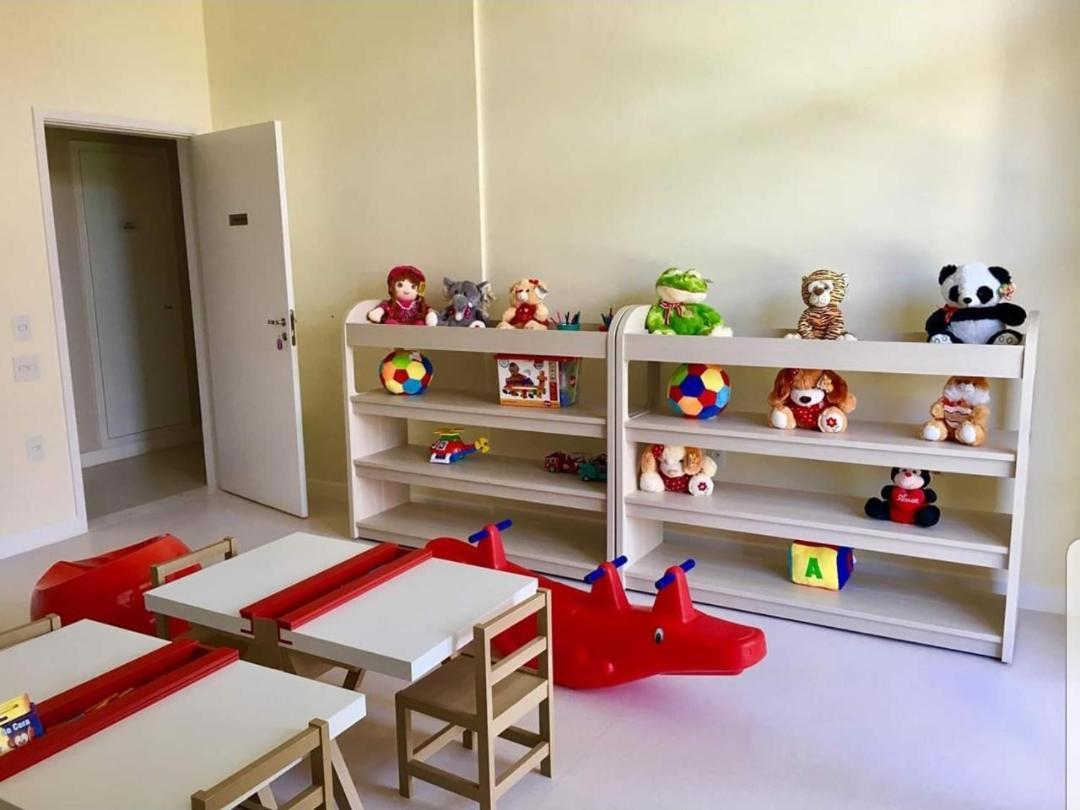 Appartamento Flat De Luxo Sao Paulo - Guarulhos Esterno foto