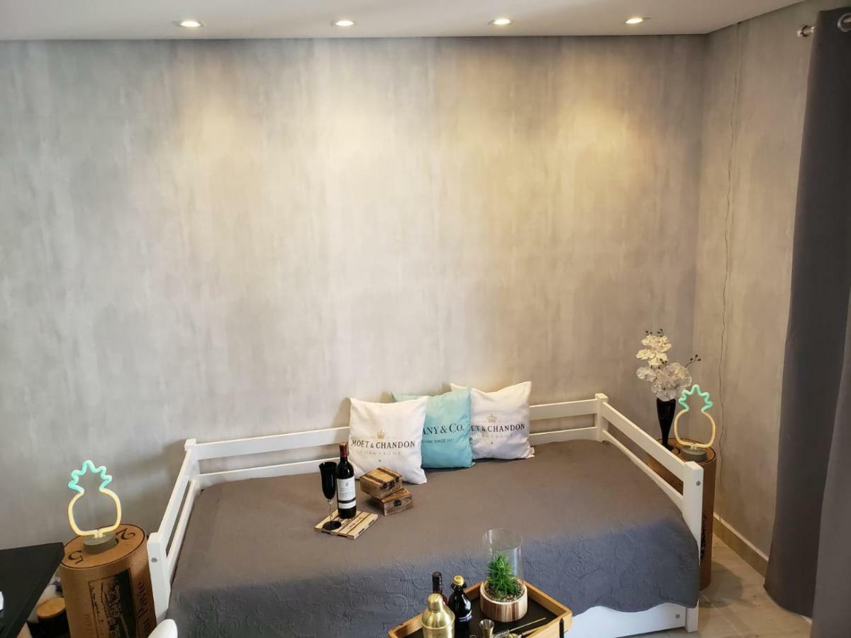 Appartamento Flat De Luxo Sao Paulo - Guarulhos Esterno foto