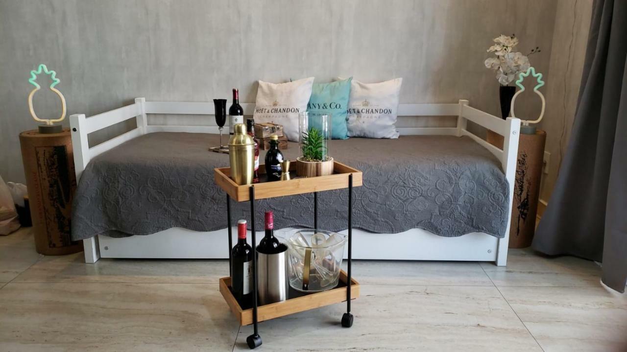 Appartamento Flat De Luxo Sao Paulo - Guarulhos Esterno foto