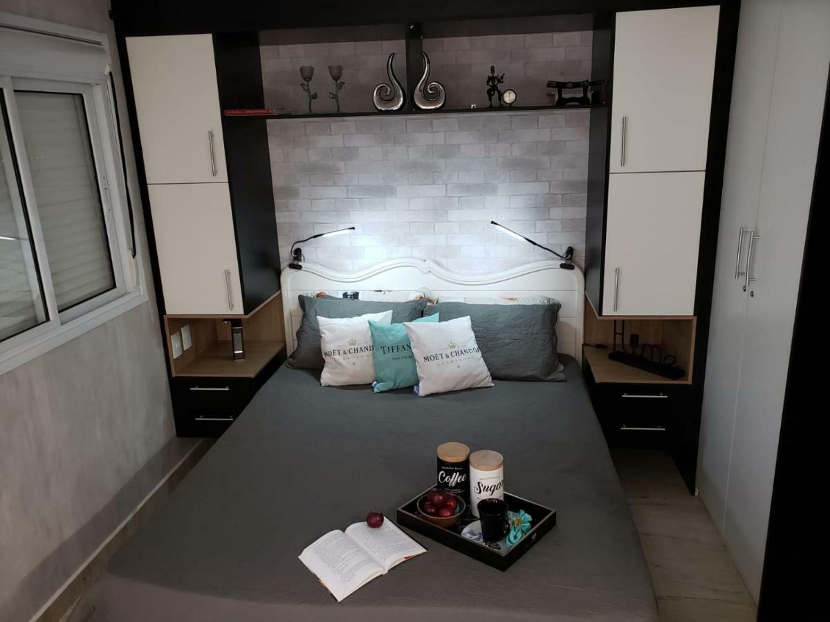 Appartamento Flat De Luxo Sao Paulo - Guarulhos Esterno foto