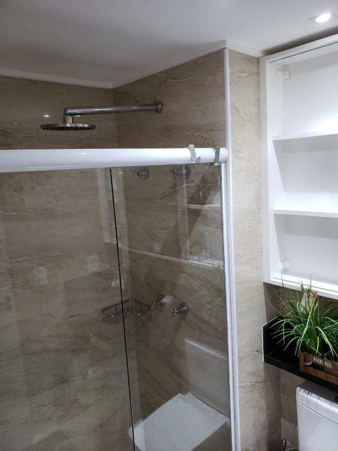 Appartamento Flat De Luxo Sao Paulo - Guarulhos Esterno foto